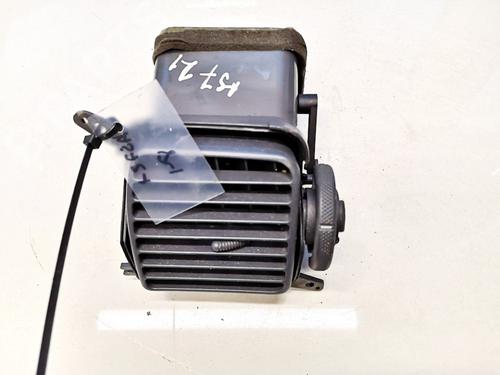 Luftventil Luftventil MITSUBISHI SPACE STAR MPV (DG_A) 1.9 DI-D (DG4A) (102 hp) 33107346 33107346