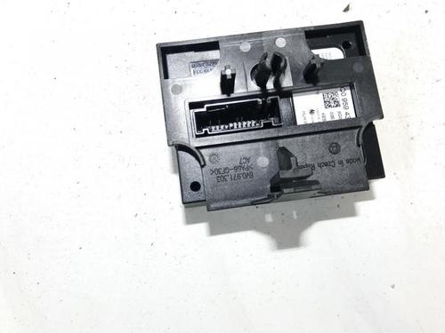 Used Electronic module Electronic module SKODA FABIA III (NJ3) 1.0 TSI (110 hp) 33509647 33509647