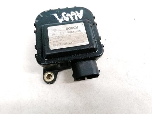 Used Electronic module Electronic module OPEL ASTRA G Hatchback (T98) 2.0 DI (F08, F48) (82 hp) 33080289 33080289