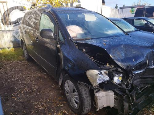 Used Parts TOYOTA AVENSIS VERSO (_M2_) 2.0 D (CLM20_, CLM20R) (116 hp) 4445257