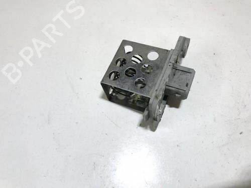 Used Heater resistor Heater resistor PEUGEOT 607 (9D, 9U) 2.2 HDi (133 hp) 35714441 35714441