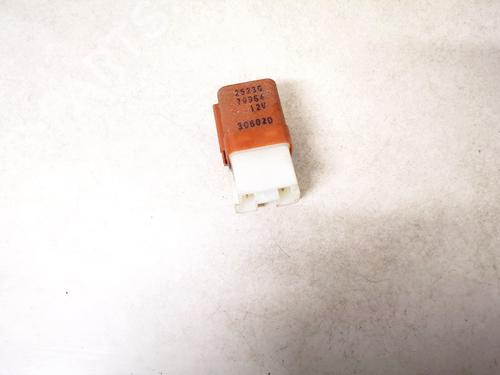 Used Electronic sensor Electronic sensor NISSAN X-TRAIL I (T30) 2.2 DCi (114 hp) 33084919 33084919