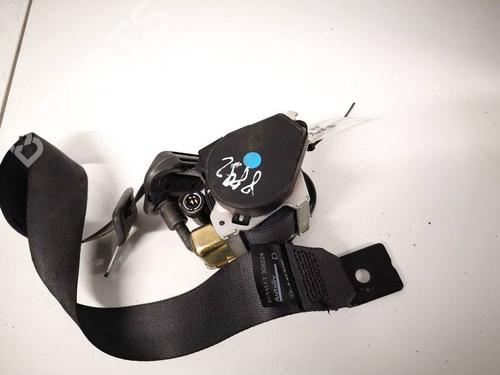 Used Rear right seatbelt Rear right seatbelt 35320881 35320881