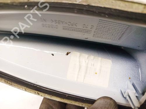 Antenne/Base BMW X6 (E71, E72) xDrive 30 d | BP34850019C140 - Image 3