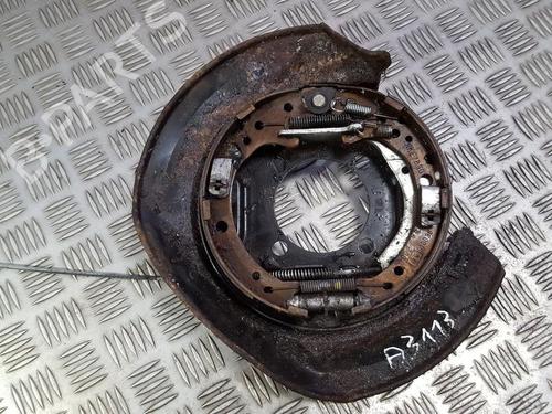 Used Hand brake Hand brake 35690568 35690568
