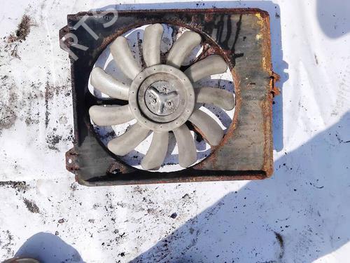 Used Fan Fan SUZUKI SX4 (EY, GY) 1.6 DDIS (RW416D) (90 hp) 35292465 35292465