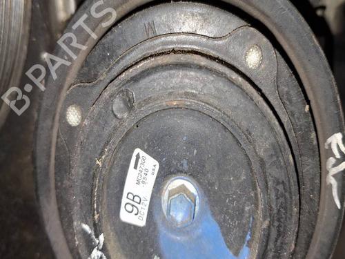 AC compressor HONDA CIVIC IX (FK) 1.6 i-DTEC (FK3) | BP36794711M34 - Image 5