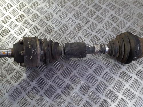 Used Left front driveshaft Left front driveshaft ALFA ROMEO 147 (937_) 1.6 16V T.SPARK ECO (937.AXA1A, 937.BXA1A) (105 hp) 35684517 35684517