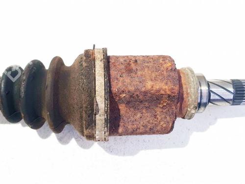 Left front driveshaft NISSAN NV200 Van 1.5 dCi 85 (M20, M20N, M20M) | BP38042114M38 - Image 3