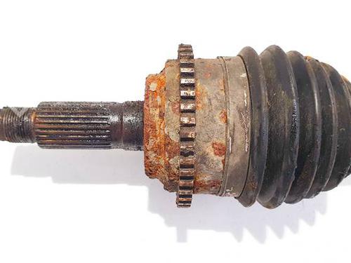 Left front driveshaft AUDI A6 C6 (4F2) 2.4 | BP35262325M38 - Image 2