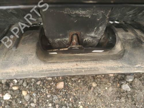 Used Tailgate lock Tailgate lock 35102902 35102902