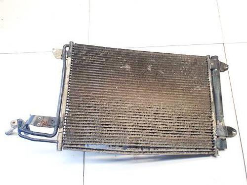 Used AC radiator AC radiator 34990446 34990446