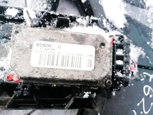 Electronic module VOLVO S40 II (544) 2.0 D | BP35458535M83 - Image 2