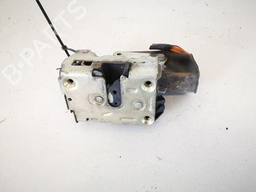 Used Front left lock Front left lock 35404393 35404393