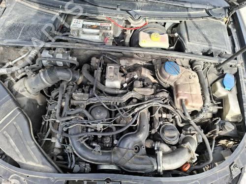 Air vent AUDI A4 B7 (8EC) 2.7 TDI | BP32623681I21 