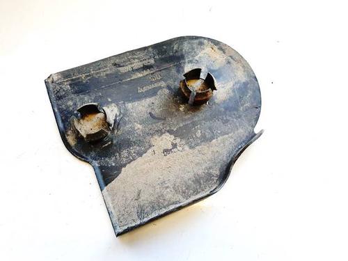 Underbody protection VW PASSAT B7 (362) 2.0 TDI | BP37063801M92 - Image 3