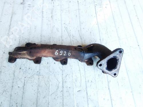 Used Exhaust manifold Exhaust manifold 35542374 35542374