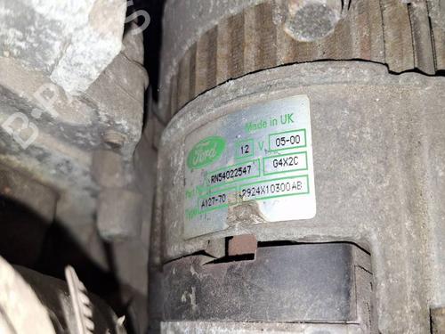 Alternator FORD TRANSIT Van (E_ _) 2.5 DI (EAS, EAL) | BP38314712M7 - Image 5
