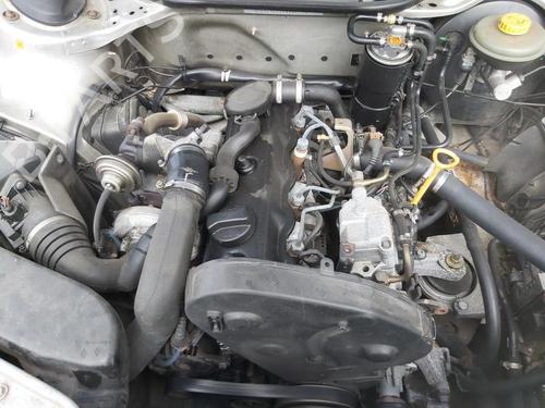 Pipe AUDI A6 C4 (4A2) 1.9 TDI | BP33525860M125 - Image 4