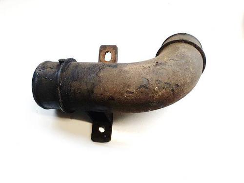 Rohr für Rohr CITROËN JUMPER II Van 2.2 HDi 130 (130 hp) 36658328 36658328