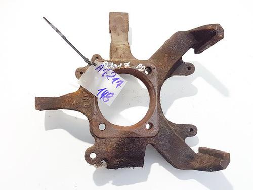 Used Right front steering knuckle Right front steering knuckle 35493186 35493186