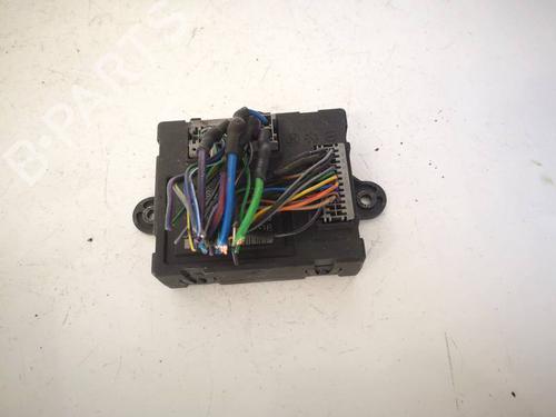 Used Electronic module Electronic module 34776240 34776240