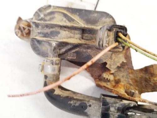 Electronic module PEUGEOT 807 (EB_) 2.0 HDI | BP39734243M83 - Image 3