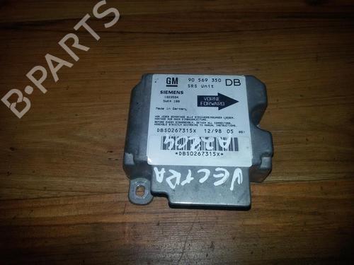 Used ECU airbags ECU airbags 33508515 33508515
