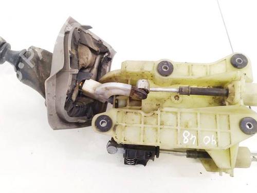 Used Gear lever Gear lever CITROËN JUMPER II Bus 2.2 HDi 120 (120 hp) 35066862 35066862