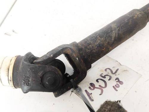 Steering column universal joint JAGUAR XF I (X250) 2.7 D | BP35282435M114 - Image 3