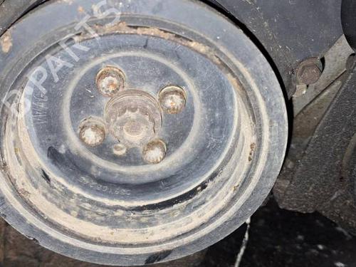 Pulley VW GOLF V (1K1) 2.0 TDI | BP34861192M122 - Image 2