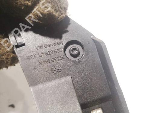 Interior handle SKODA OCTAVIA II (1Z3) 1.9 TDI | BP38315877I7 - Image 3