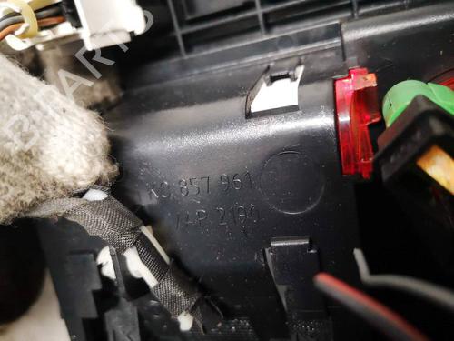 Ashtray VW GOLF V (1K1) 1.9 TDI | BP35181076I30 - Image 3