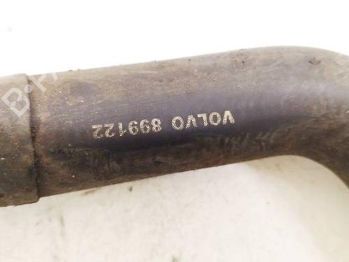 Pipe MITSUBISHI SPACE STAR MPV (DG_A) 1.9 DI-D (DG4A) | BP32544638M125 - Image 3