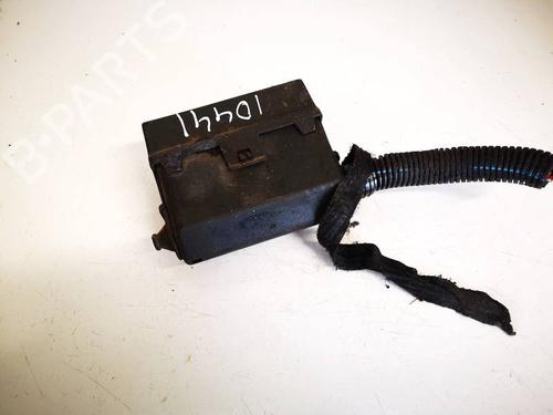fuse-box-opel-meriva-a-mpv-x03-2003-2004-2005-2006-2007-2008-2009-2010-32572741 main image