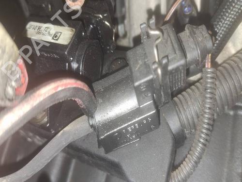 Electronic module BMW 7 (E65, E66, E67) 730 d | BP39906634M83 - Image 3