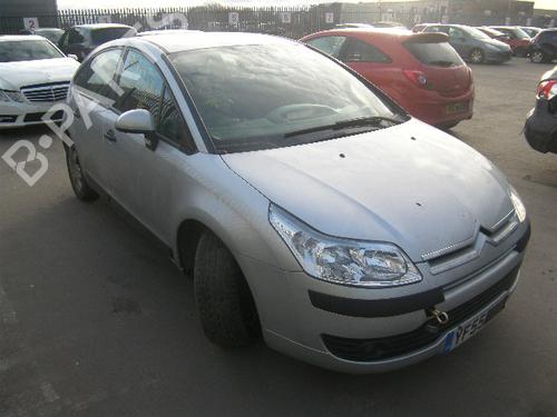 Electronic module CITROËN C4 I (LC_) 1.6 16V | BP33494883M83 - Image 5