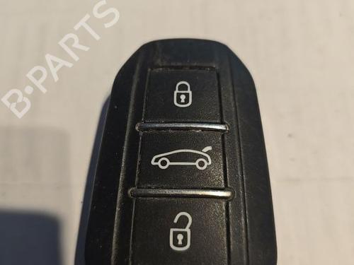 Used Electronic module Electronic module 37158106 37158106