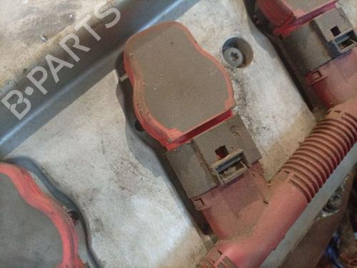 Ignition coil AUDI A8 D3 (4E2, 4E8) 4.2 quattro | BP37512467M94 - Image 2