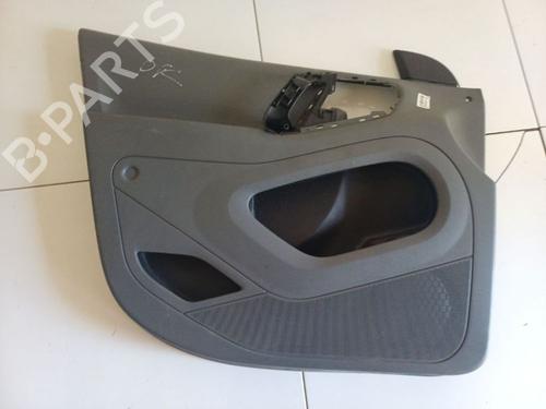 Used Front left panel Front left panel PEUGEOT PARTNER Box Body/MPV 1.6 HDi (90 hp) 34754035 34754035