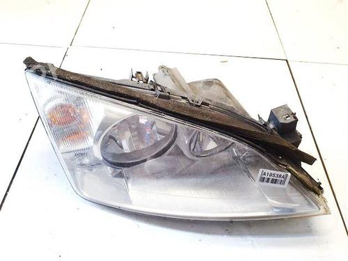 Used Right headlight Right headlight FORD MONDEO III (B5Y) 1.8 16V (125 hp) 34750931 34750931