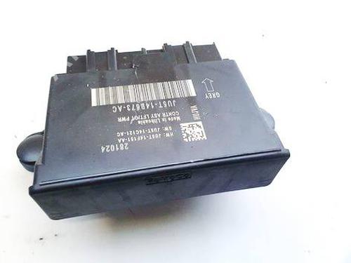 Electronic module AUDI A6 C5 (4B2, 4B4) 2.5 TDI | BP38575331M83 - Image 2