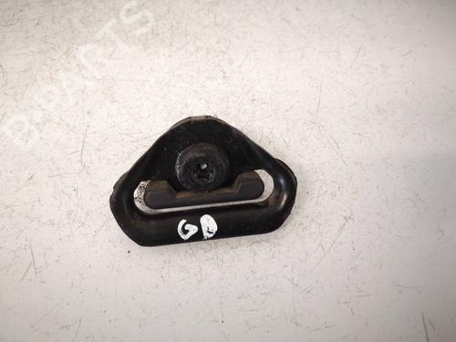 Andre Andre OPEL ZAFIRA / ZAFIRA FAMILY B (A05) 1.9 CDTI (M75) (150 hp) 36909982 36909982
