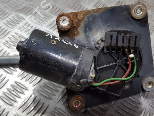 Used Front wiper motor Front wiper motor MITSUBISHI CARISMA (DA_) 1.9 DI-D (DA5A) (102 hp) 35666520 35666520