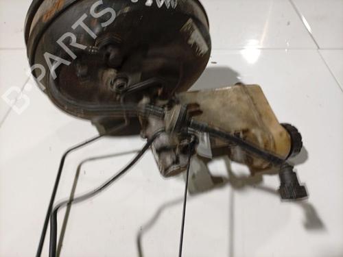 Used Brake master cylinder Brake master cylinder SAAB 9-3 (YS3F, E79, D79, D75) 1,8t BioPower (150 hp) 36250439 36250439