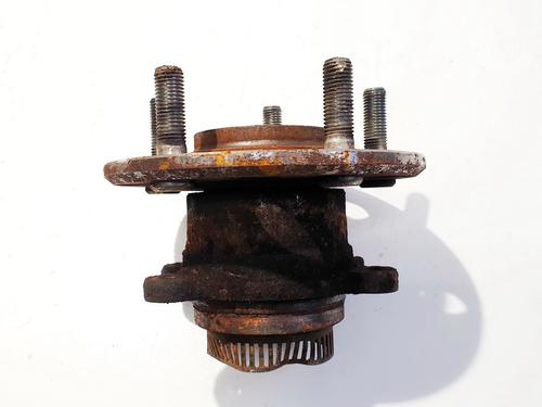 Left rear steering knuckle KIA CEE'D Hatchback (ED) 1.6 CRDi 90 | BP35400526M27 - Image 2