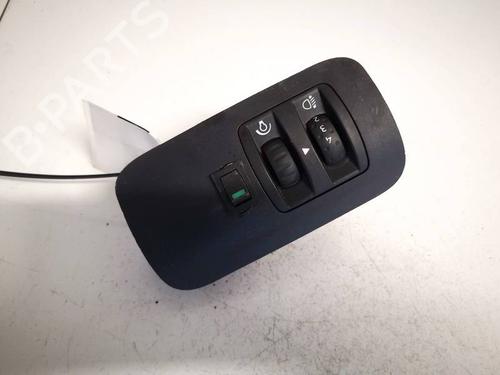 Used Switch Switch RENAULT MEGANE II (BM0/1_, CM0/1_) 1.4 16V (BM0B, CM0B) (98 hp) 35136857 35136857