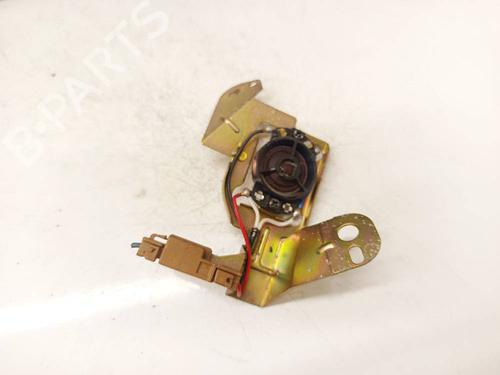 Used Speaker Speaker NISSAN X-TRAIL I (T30) 2.0 4x4 (150 hp) 33730776 33730776