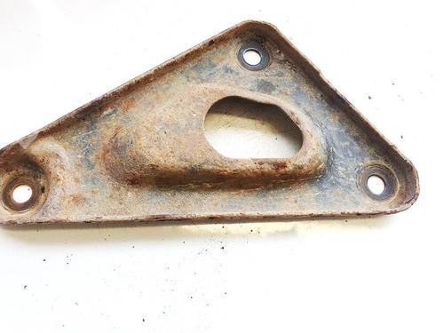 Used Other Other OPEL ASTRA G Hatchback (T98) 1.6 (F08, F48) (103 hp) 32961652 32961652