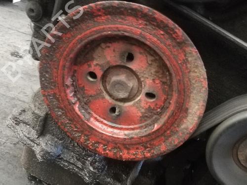 Used Pulley Pulley FORD FOCUS I (DAW, DBW) 1.8 Turbo DI / TDDi (90 hp) 35863293 35863293